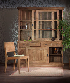 Шкаф "Barum" Teak House