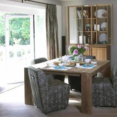 Стол обеденный "Fissur" D Bodhi