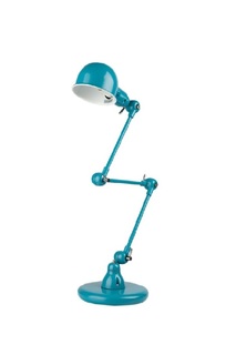 Настольная лампа "Jielde Blue" DG