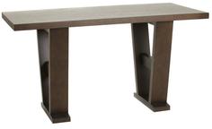 Стол "Hudson oak mocca" DG