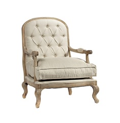 Кресло "Chesterfield" DG
