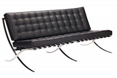 Диван Barcelona Loveseat DG