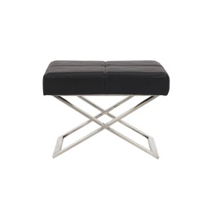 Табурет Aster X (черный) DG