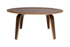 Кофейный столик "Baden Walnut" DG