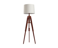 Напольный светильник "Vintage Tripod Floor Lamp" DG