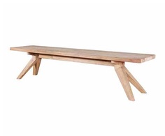 Скамья" LONG BEACH VIRGINIA" Roomers