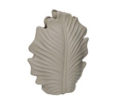 Ваза бежевая Garda Decor