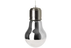 Лампа подвесная "Bulby" Brilliant