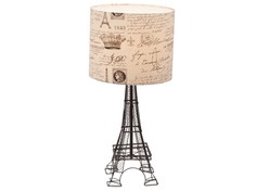 Лампа настольная "Eiffel Tower" Brilliant