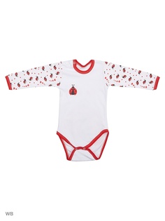 Боди Babycollection
