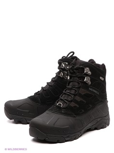 Ботинки MERRELL