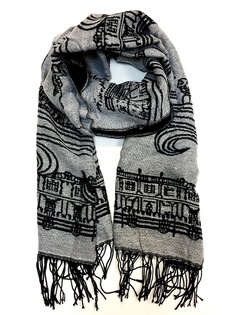 Палантины MIRACL