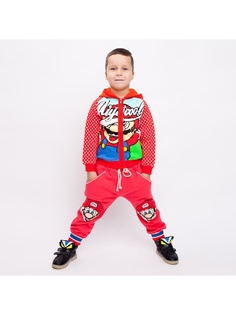 Брюки MIYICOOL&amp;HIPBOY Miyicool&Hipboy