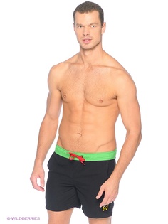 Шорты Cropp