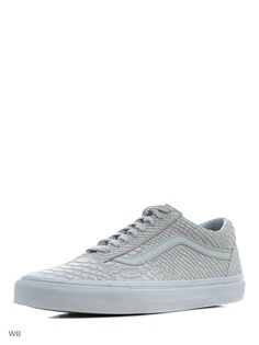 Кеды VANS