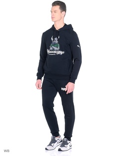 Худи Puma