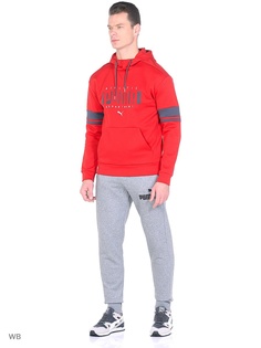 Худи Puma