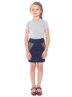 Юбки Plus One kids