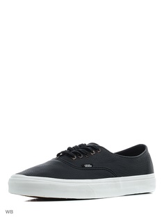 Кеды VANS