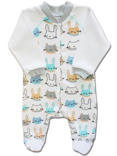 Комбинезоны LalaBaby