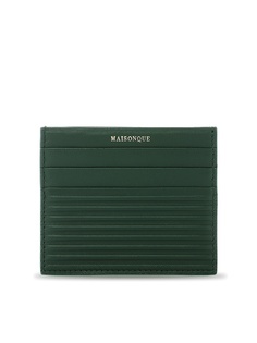 Визитницы MAISONQUE