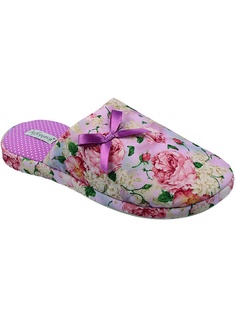 Тапочки De Fonseca