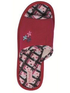 Тапочки De Fonseca