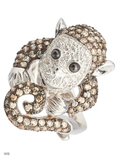 Ювелирные кольца Art Silver