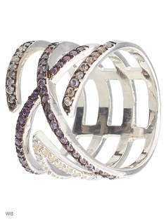 Ювелирные кольца Art Silver