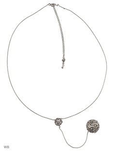 Ювелирные колье Art Silver