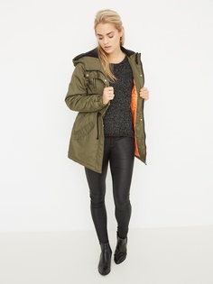 Куртки Vero moda
