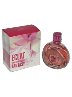 Туалетная вода ECLAT