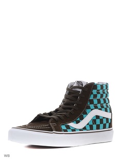 Кеды VANS