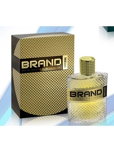 Туалетная вода BRAND