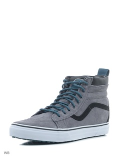 Кеды VANS