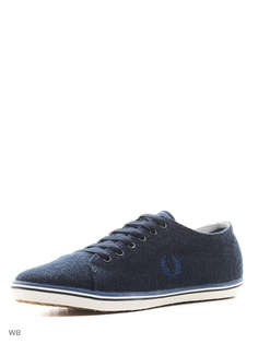 Кеды Fred Perry