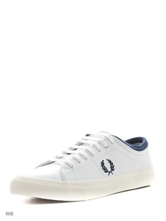 Кеды Fred Perry