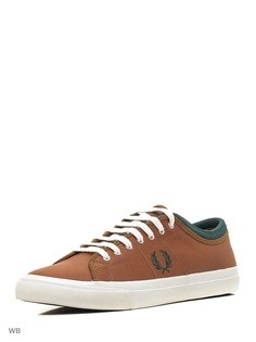 Кеды Fred Perry