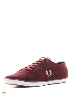 Кеды Fred Perry