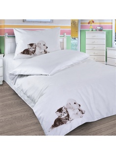 Постельное белье Pastilla