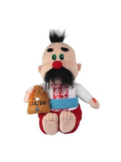 Мягкие игрушки Woody OTime