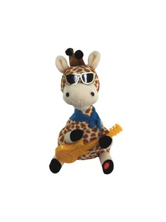 Мягкие игрушки Woody OTime