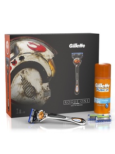 Бритвенные наборы GILLETTE