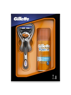 Бритвенные наборы GILLETTE