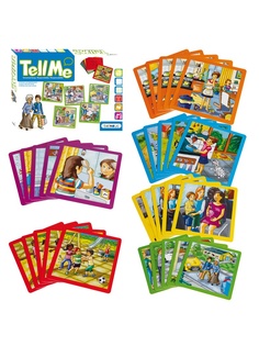 Настольные игры Beleduc