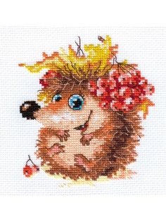 Наборы для вышивания Алиса