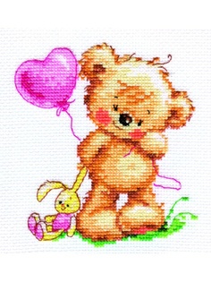 Наборы для вышивания Алиса