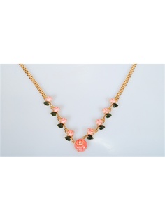 Колье Lotus Jewelry