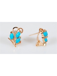 Серьги Lotus Jewelry