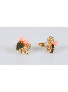 Серьги Lotus Jewelry